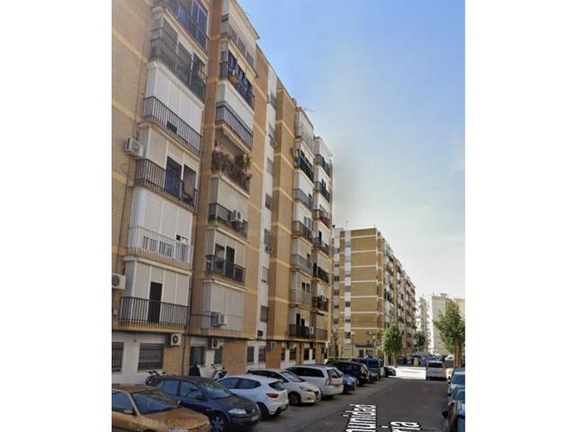 Piso en venta en Sevilla, Villegas photo 0