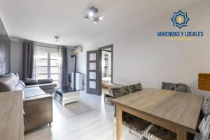 Piso en venta en Atarfe, Atarfe photo 0