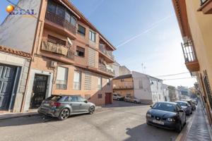 Piso en venta en Atarfe, Atarfe photo 0