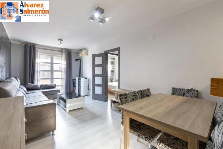 Piso en venta en Atarfe, Atarfe photo 0