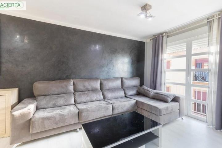 Piso en venta en Atarfe, Atarfe photo 0