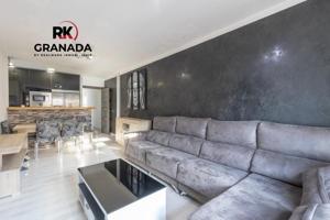 Piso en venta en Atarfe, Atarfe photo 0