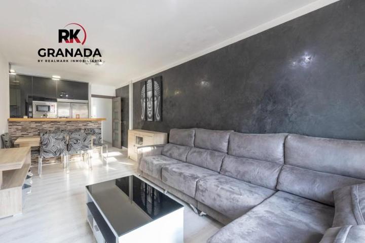 Piso en venta en Atarfe, Atarfe photo 0