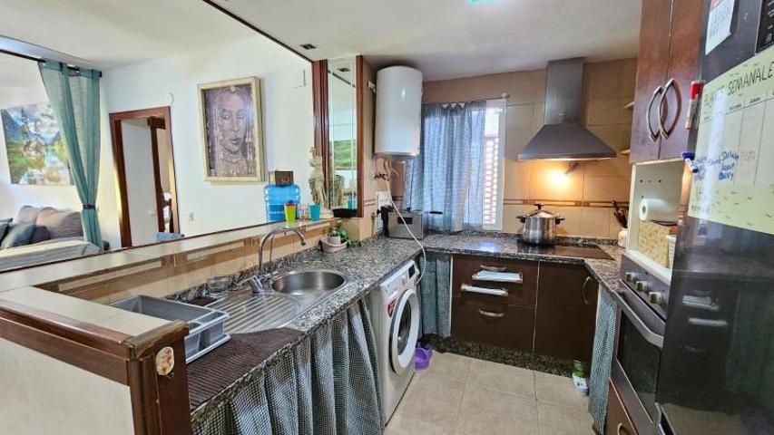 Piso en venta en Córdoba, Fuensanta photo 0