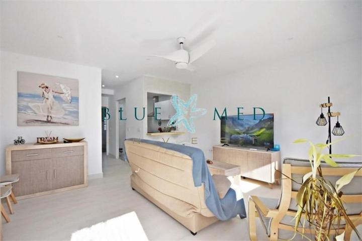 Apartamento en venta en Puerto de Mazarrón, Bahía photo 0
