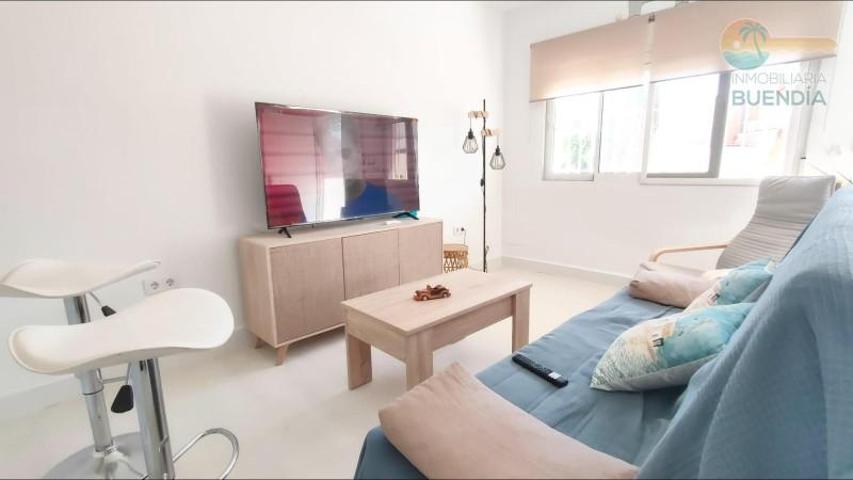 Apartamento en venta en Puerto de Mazarrón, Bahía photo 0