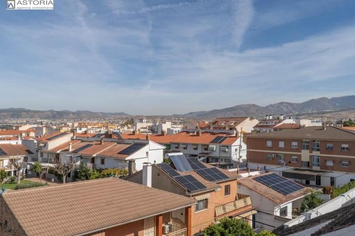 Apartamento en venta en Ogíjares, Zona metropolitana photo 0