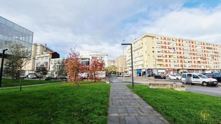 Piso en venta en Torrelavega, Centro De Salud Dobra photo 0