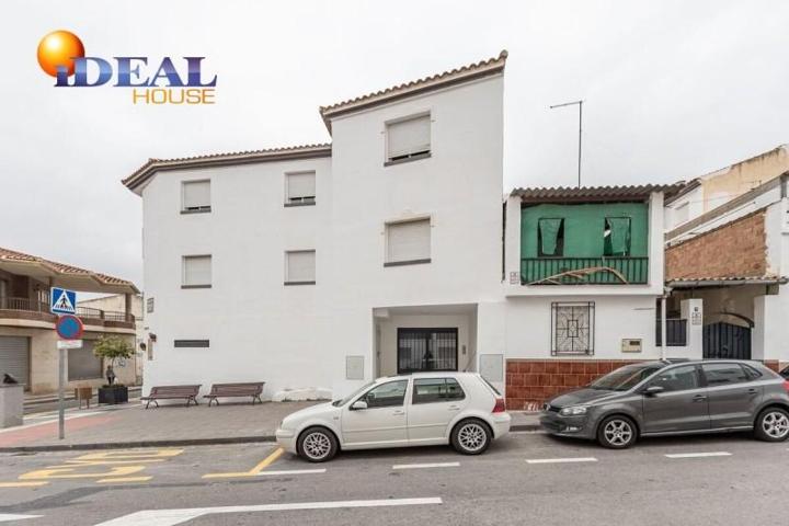 Aticos en venta en Ogíjares, Zona metropolitana photo 0