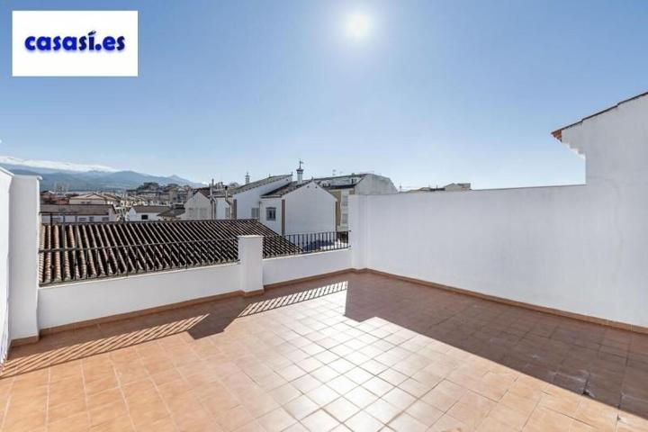 Aticos en venta en Ogíjares, Zona metropolitana photo 0