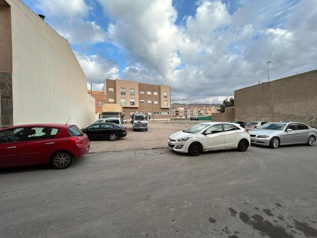 Terreno en venta en Vícar, Puebla de Vícar photo 0