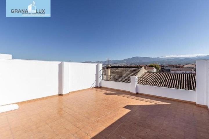 Aticos en venta en Ogíjares, Zona metropolitana photo 0