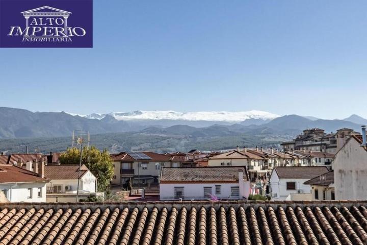 Aticos en venta en Ogíjares, Zona metropolitana photo 0