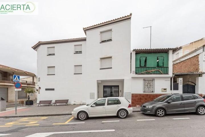 Aticos en venta en Ogíjares, Zona metropolitana photo 0