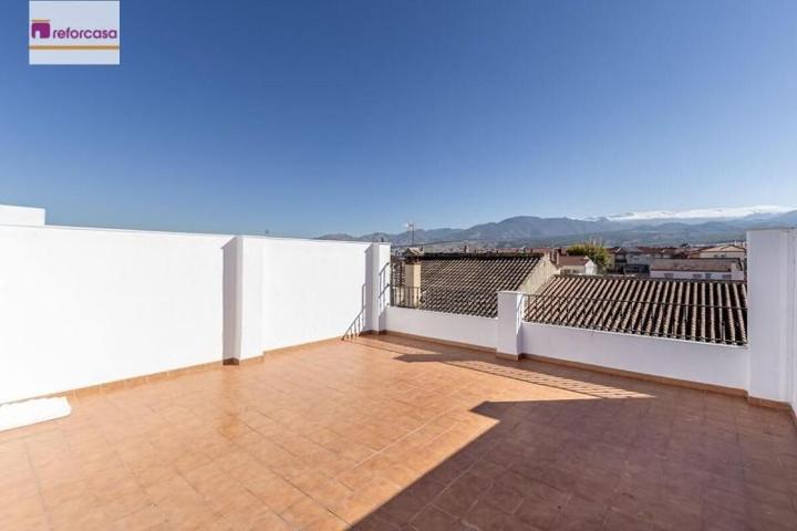 Aticos en venta en Ogíjares, Zona metropolitana photo 0