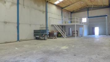 Nave industrial en venta en Baena, Poligono industrial los llanos photo 0