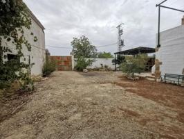 Casa con terreno en venta en Baena, Ruedo de baena photo 0