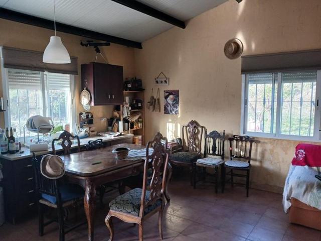 Chalet en venta en Macael, Macael photo 0