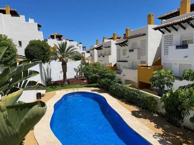 Apartamento en venta en Vera, Lomas del Mar photo 0