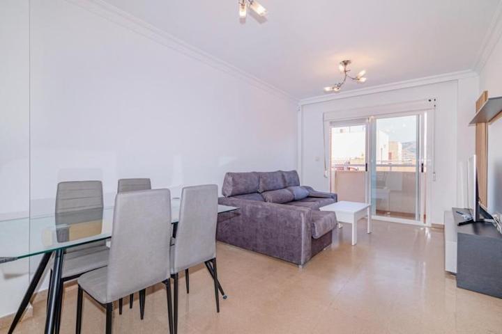 Piso en venta en Motril, Puerto photo 0