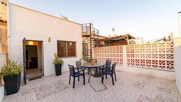 Bungalow en venta en Torrevieja, El limonar photo 0