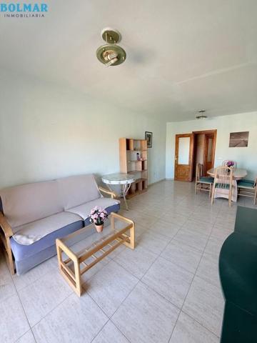 Piso en venta en Puerto de Mazarrón, Centro photo 0