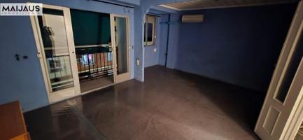 Piso en venta en Mislata, Los Juzgados photo 0