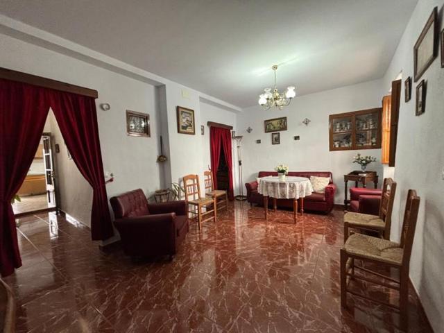 Casa en venta en Grazalema, Grazalema photo 0