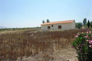 Casa con terreno en venta en Abla photo 0