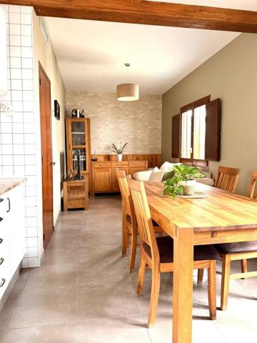 Adosada en venta en Sant Jaume d'Enveja, Sant Jaume D`enveja photo 0