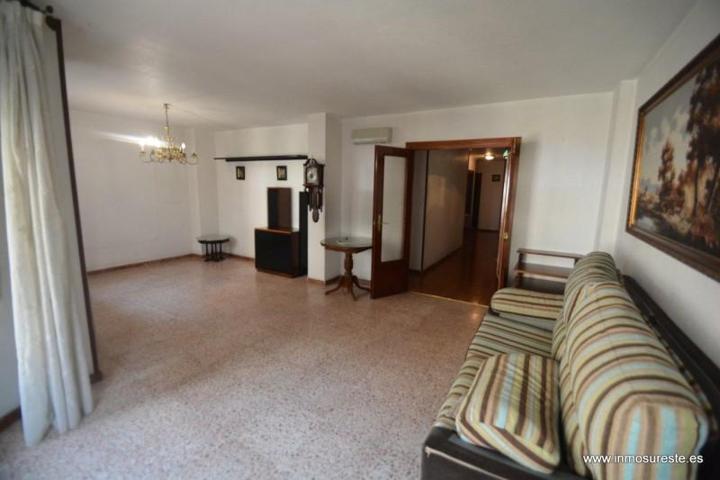 Piso en venta en Orihuela, Zona Centro photo 0