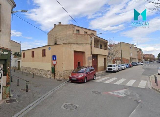 Terreno en venta en Albacete, Albacete photo 0