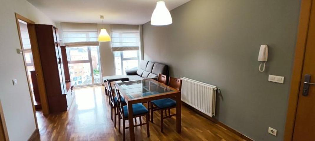 Apartamento en venta en Lugo, Piringalla photo 0