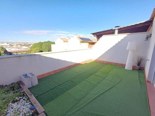 Atico Duplex en venta en Murcia, San Ginés photo 0