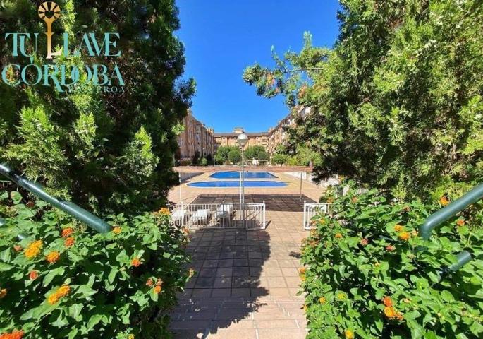 Piso en venta en Córdoba, Parque Azahara photo 0