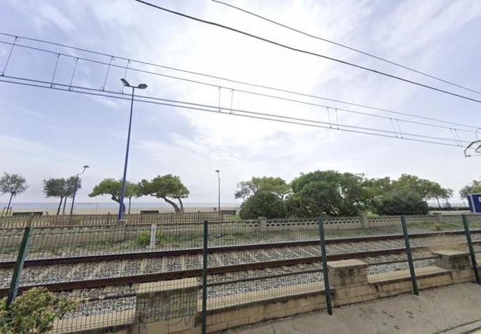 Piso en venta en Malgrat de Mar, Platja centre photo 0