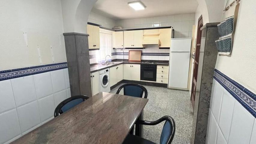 Piso en venta en Córdoba, Levante photo 0