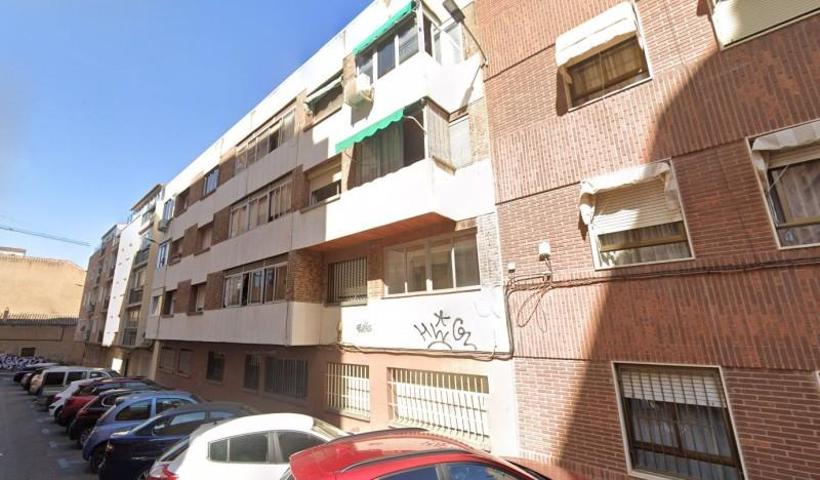 Piso en venta en Cuenca, Centro photo 0