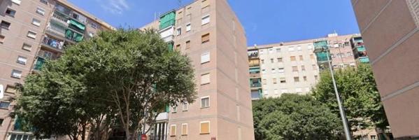 Piso en venta en Sant Adrià de Besòs, El Besós photo 0