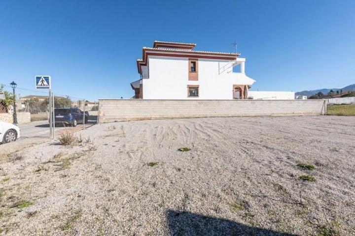 Parcela en venta en Ogíjares, Área de Ogijares photo 0