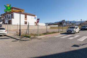 Terreno en venta en Ogíjares, Área de Ogijares photo 0