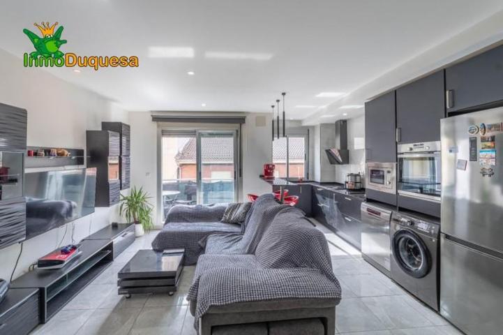 Piso en venta en Atarfe, CENTRICO photo 0