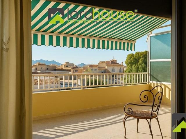 Piso en venta en Águilas photo 0