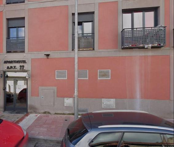 Local comercial en venta en Collado Villalba, Collado Villalba photo 0