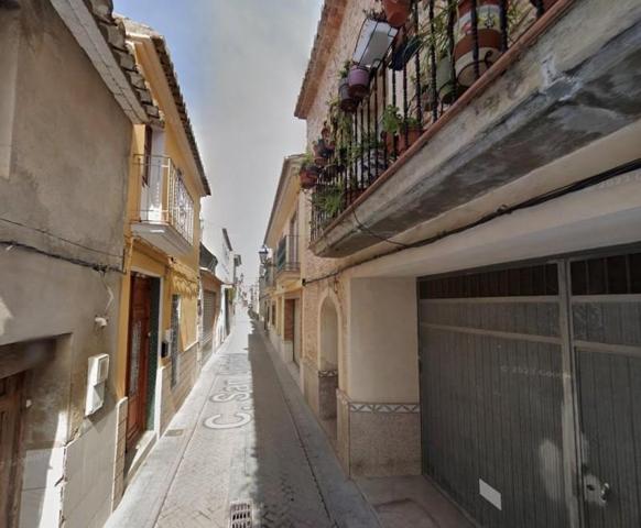 Casa en venta en La Pobla de Vallbona, Casco urbano photo 0