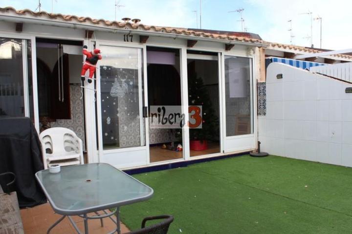 Adosada en venta en San Javier, Santiago de la Ribera photo 0