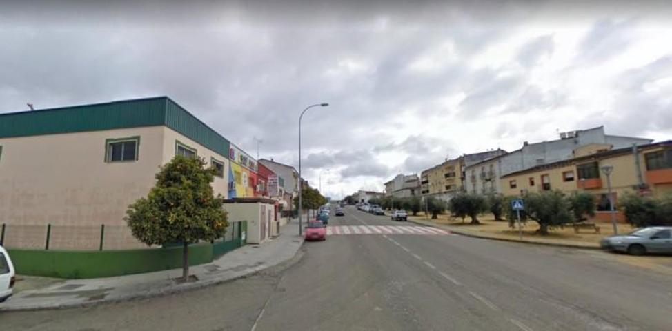 Nave industrial en venta en Baena, Zona Instituto photo 0