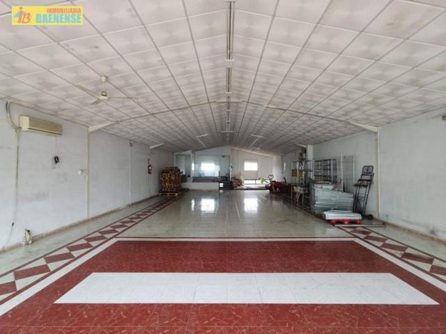 Nave industrial en venta en Baena, Poligono industrial los llanos photo 0