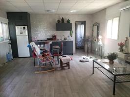 Casa con terreno en venta en Albatera, Partida del moco photo 0