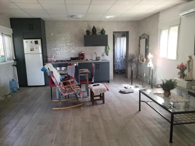 Casa con terreno en venta en Albatera, Partida del moco photo 0